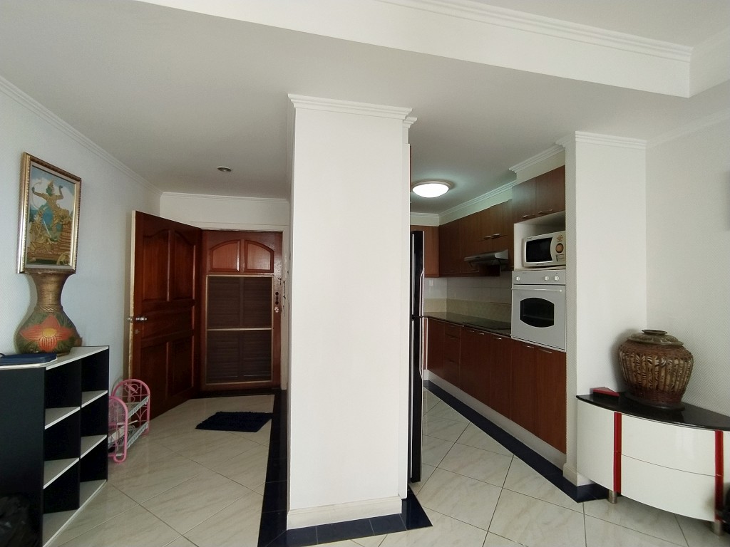 JTC24114_8 Jomtien Plaza Condotel 1br 94sqm 9