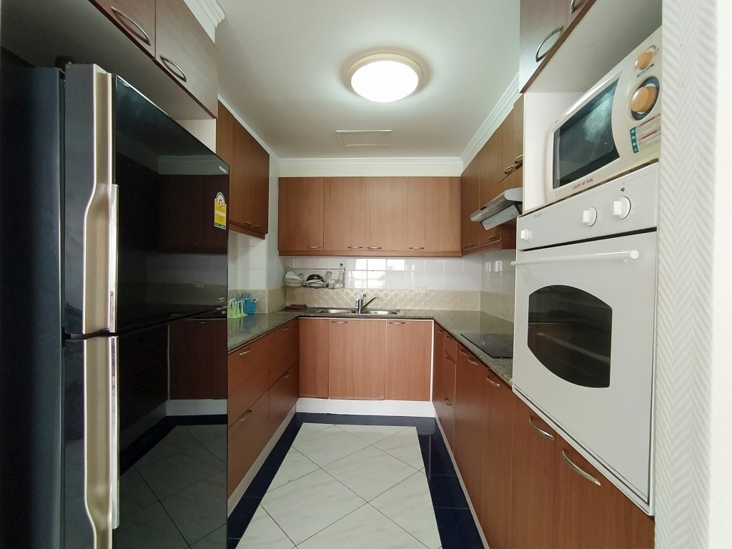 JTC24114_9 Jomtien Plaza Condotel 1br 94sqm 10