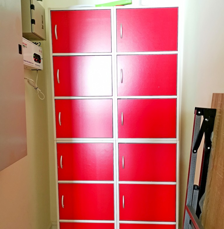 JTC24137 Reflection Jomtien Beach Pattaya 2br 114sqm 16