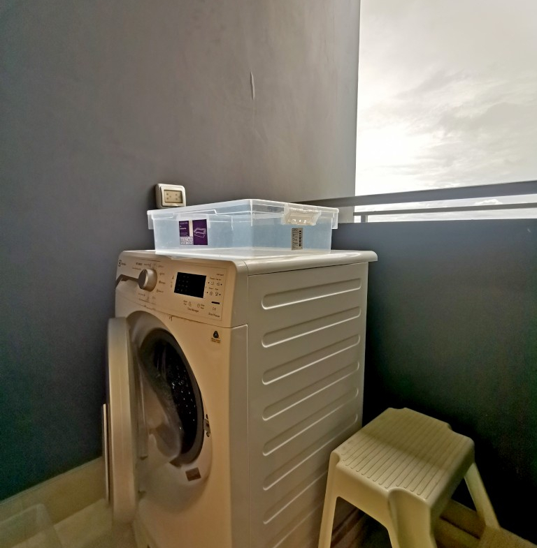 JTC24137_1 Reflection Jomtien Beach Pattaya 2br 114sqm 17