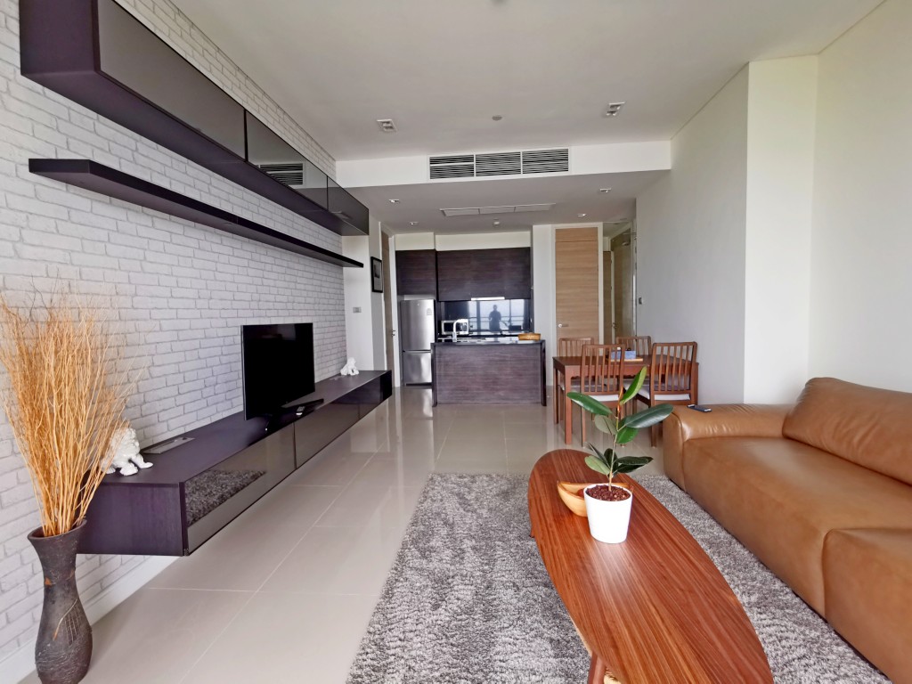 JTC24137_19 Reflection Jomtien Beach Pattaya 2br 114sqm 5