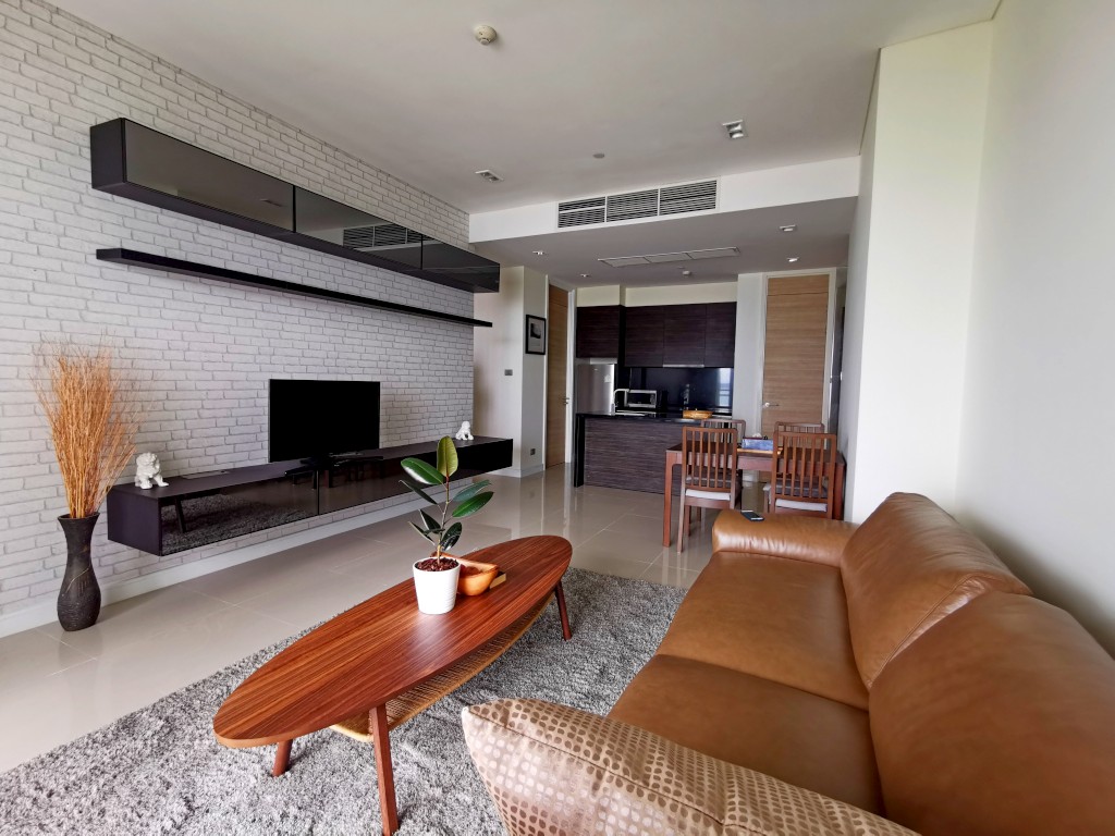 JTC24137_20 Reflection Jomtien Beach Pattaya 2br 114sqm 6