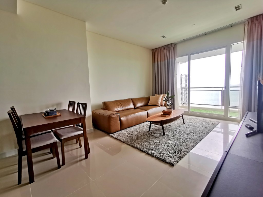 JTC24137_22 Reflection Jomtien Beach Pattaya 2br 114sqm 8