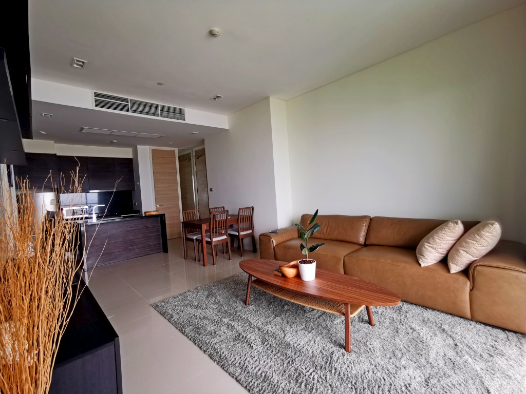 JTC24137_23 Reflection Jomtien Beach Pattaya 2br 114sqm 9