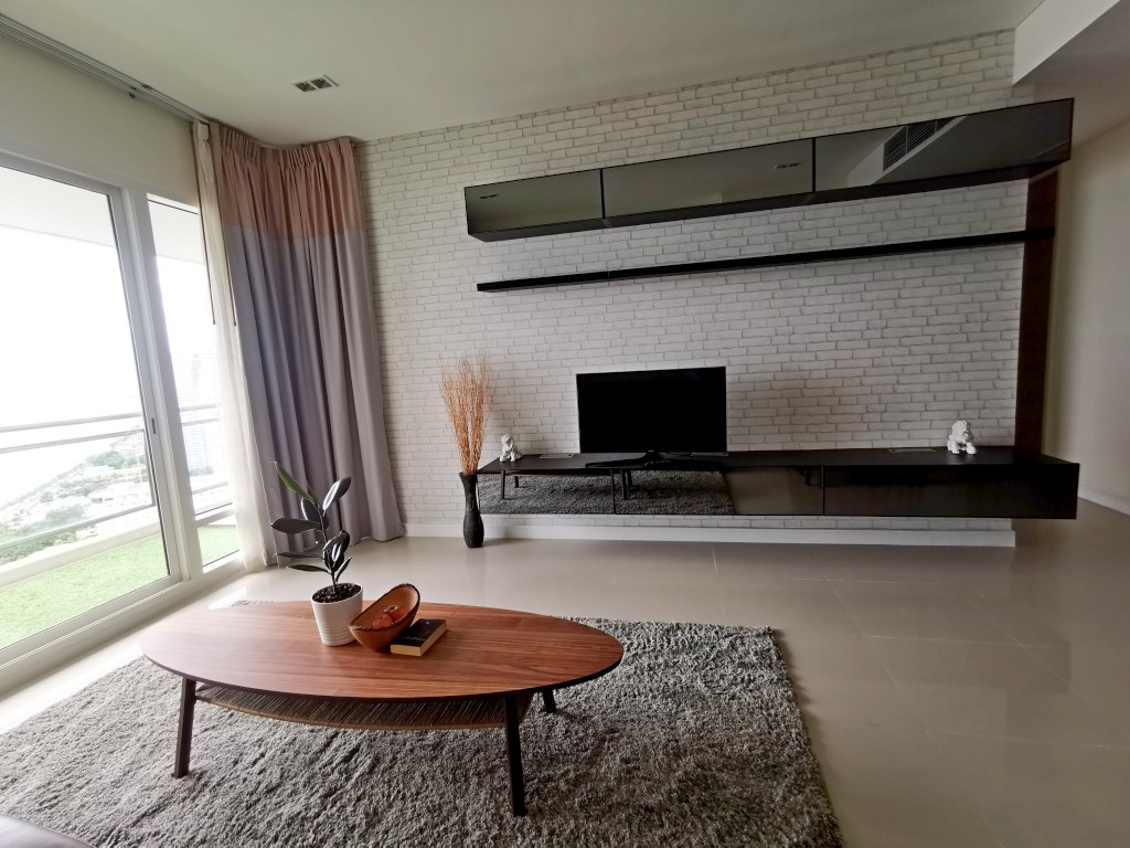 JTC24137_24 Reflection Jomtien Beach Pattaya 2br 114sqm 10