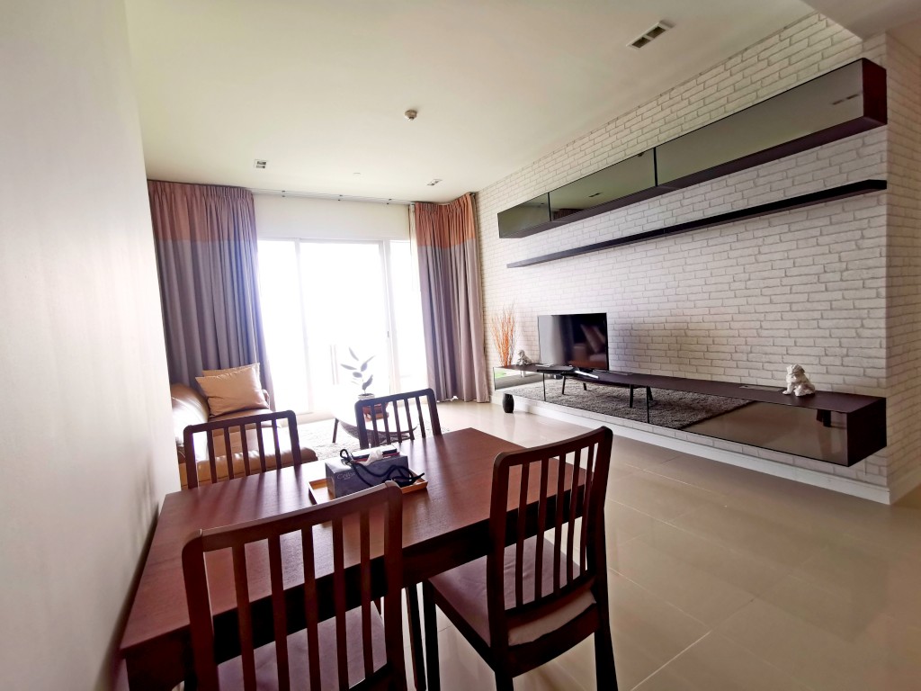 JTC24137_25 Reflection Jomtien Beach Pattaya 2br 114sqm 11