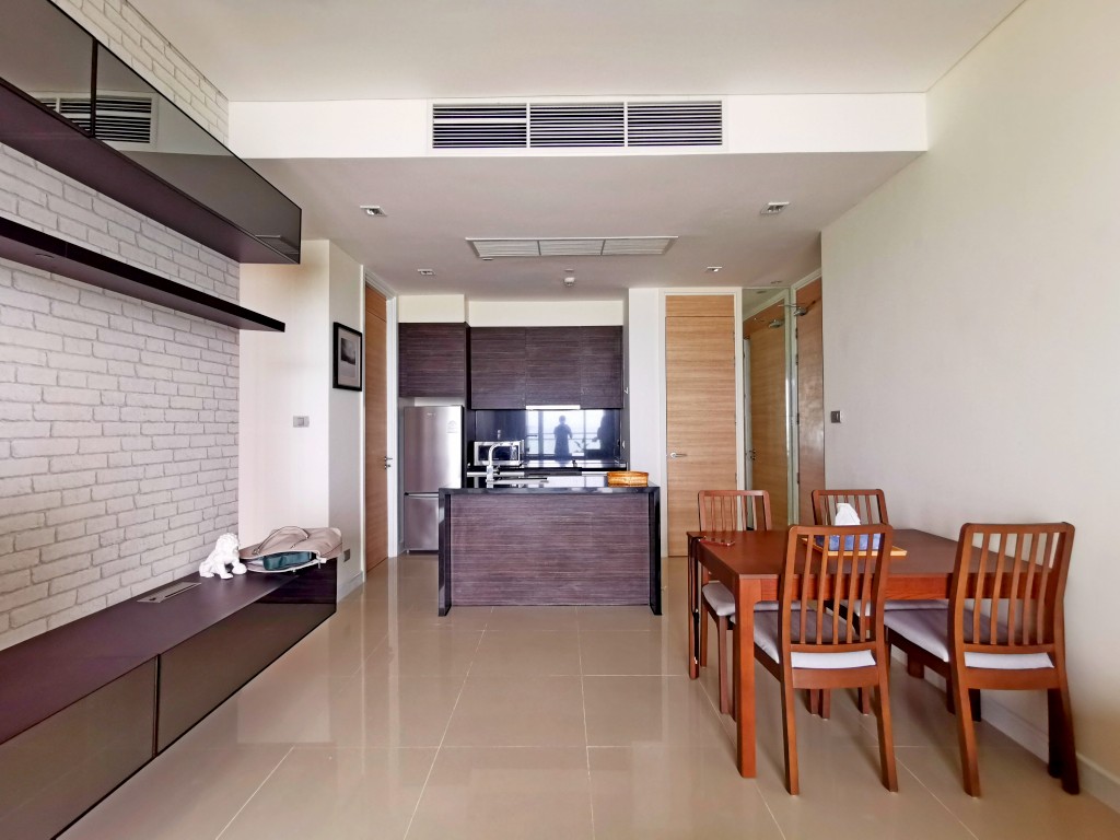 JTC24137_27 Reflection Jomtien Beach Pattaya 2br 114sqm 13