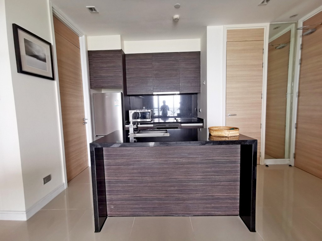 JTC24137_28 Reflection Jomtien Beach Pattaya 2br 114sqm 14