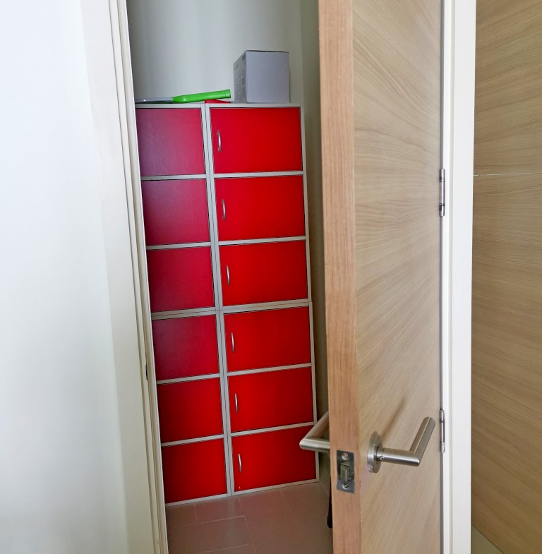 JTC24137_29 Reflection Jomtien Beach Pattaya 2br 114sqm 15