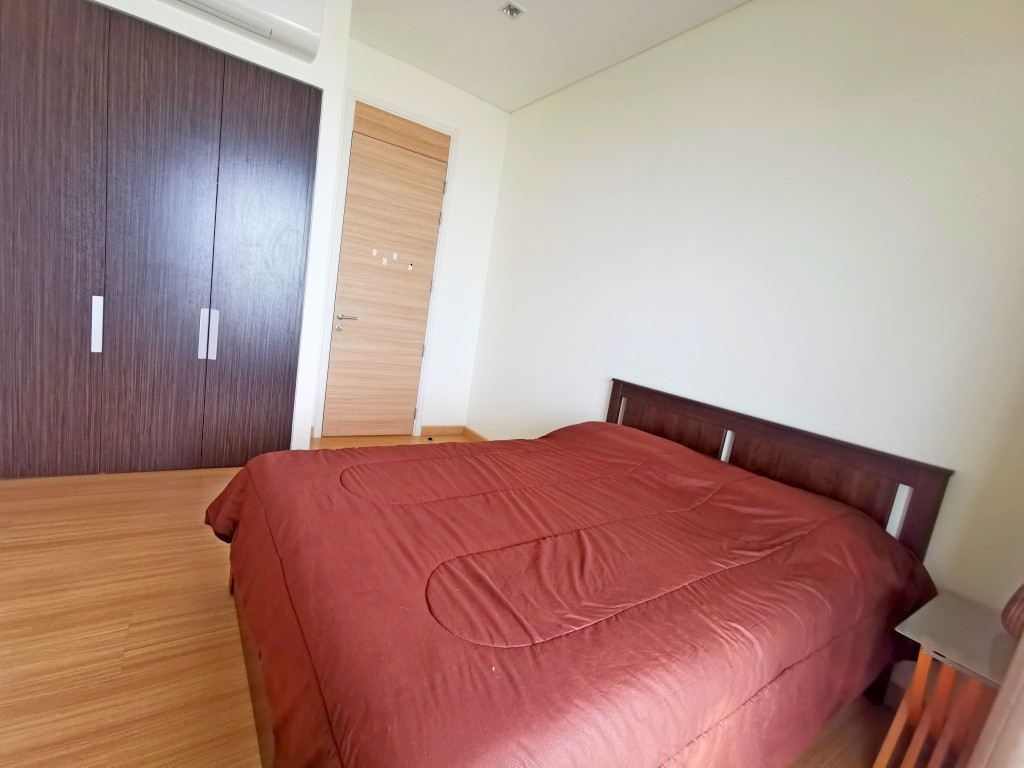 JTC24137_4 Reflection Jomtien Beach Pattaya 2br 114sqm 20