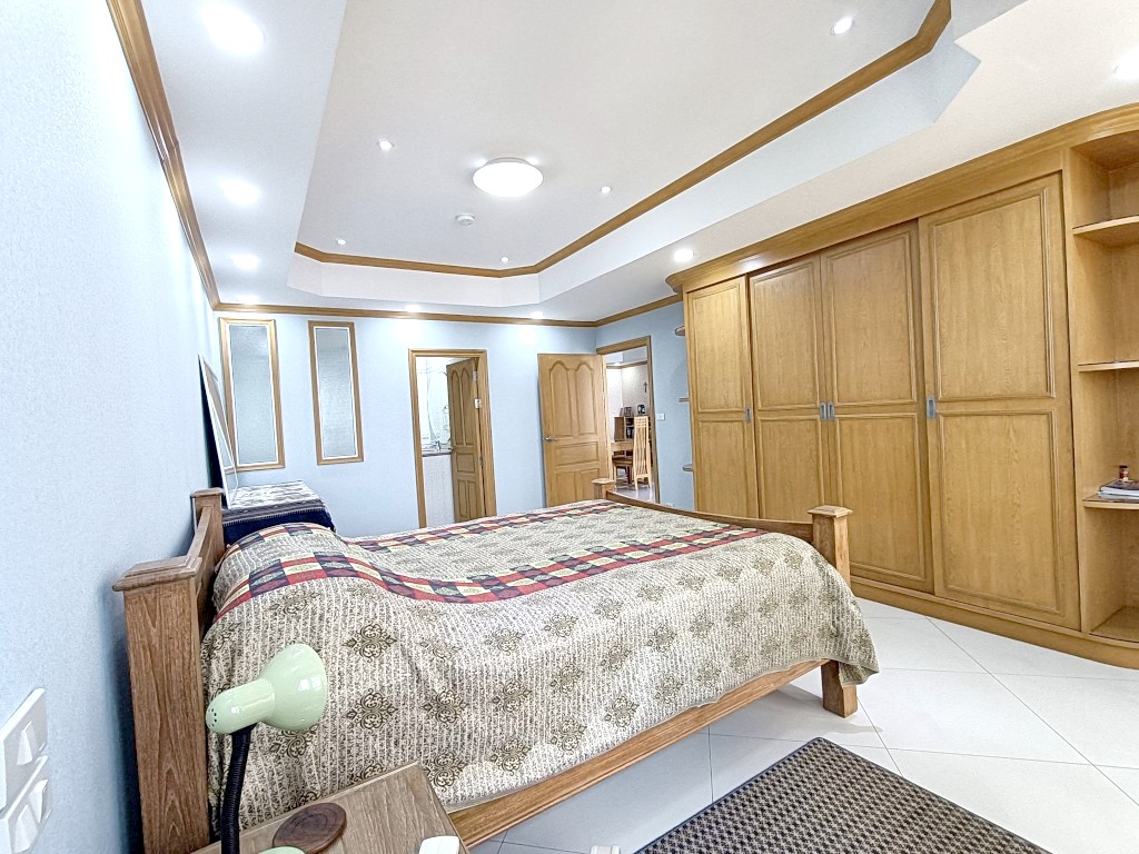 JTC24162 Jomtien Plaza Condotel 3br sqm 16