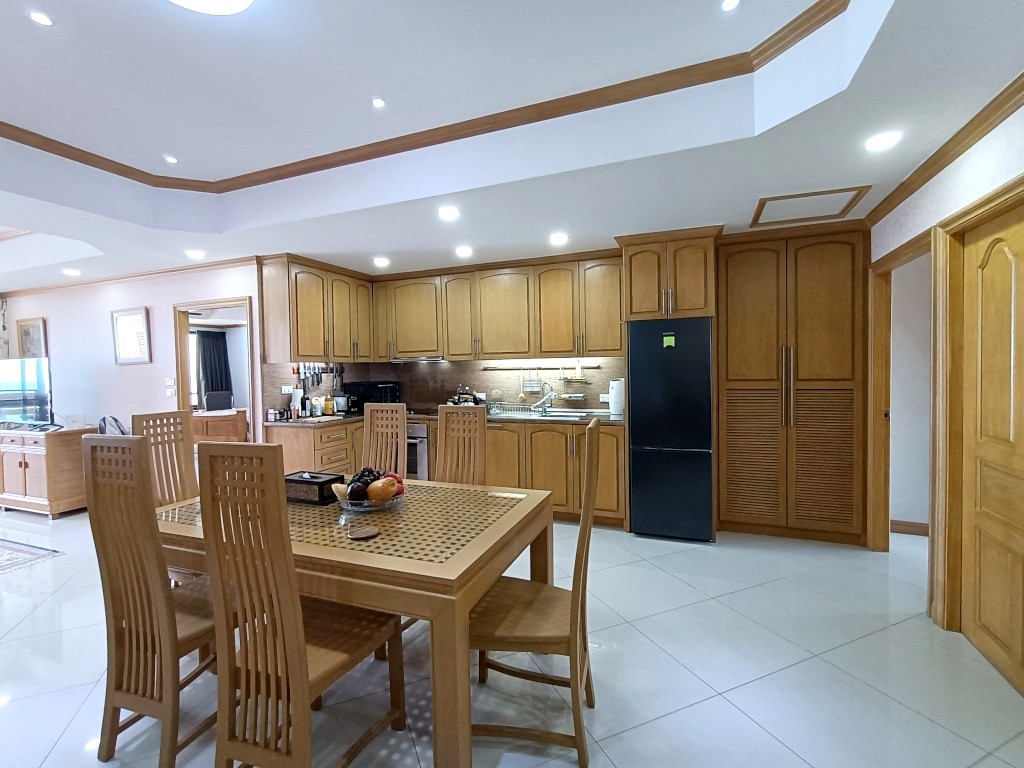 JTC24162_1 Jomtien Plaza Condotel 3br sqm 17