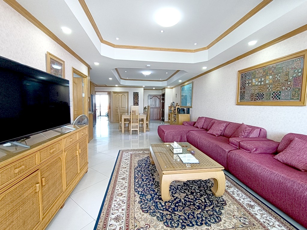 JTC24162_15 Jomtien Plaza Condotel 3br sqm 4