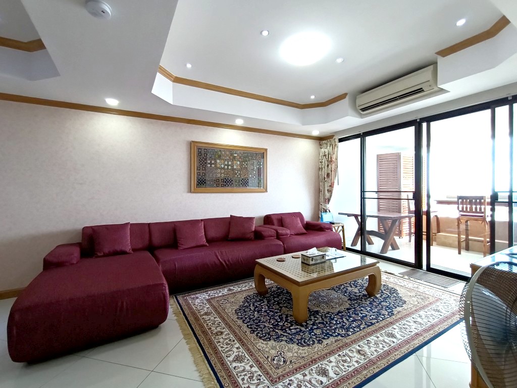 JTC24162_16 Jomtien Plaza Condotel 3br sqm 5