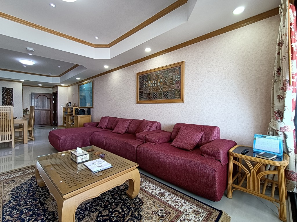 JTC24162_17 Jomtien Plaza Condotel 3br sqm 6