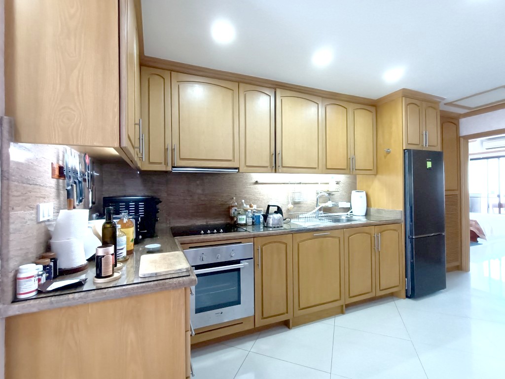 JTC24162_20 Jomtien Plaza Condotel 3br sqm 9