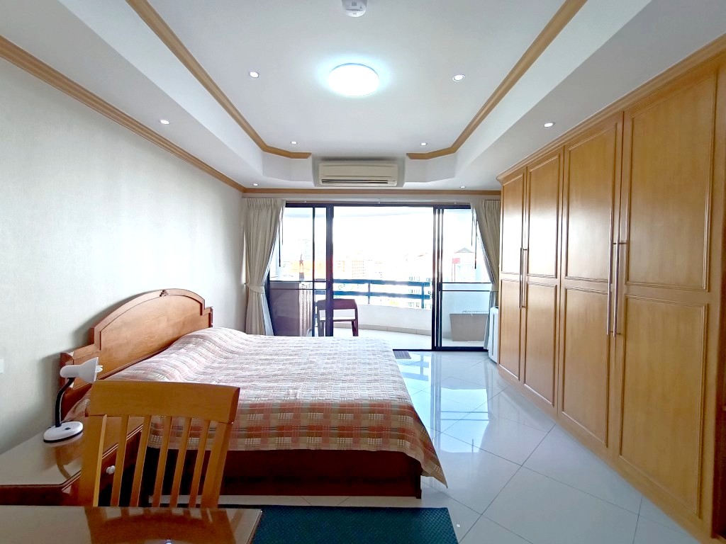 JTC24162_22 Jomtien Plaza Condotel 3br sqm 11