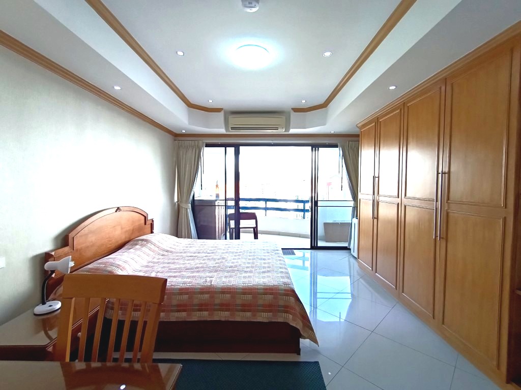 JTC24162_24 Jomtien Plaza Condotel 3br sqm 13