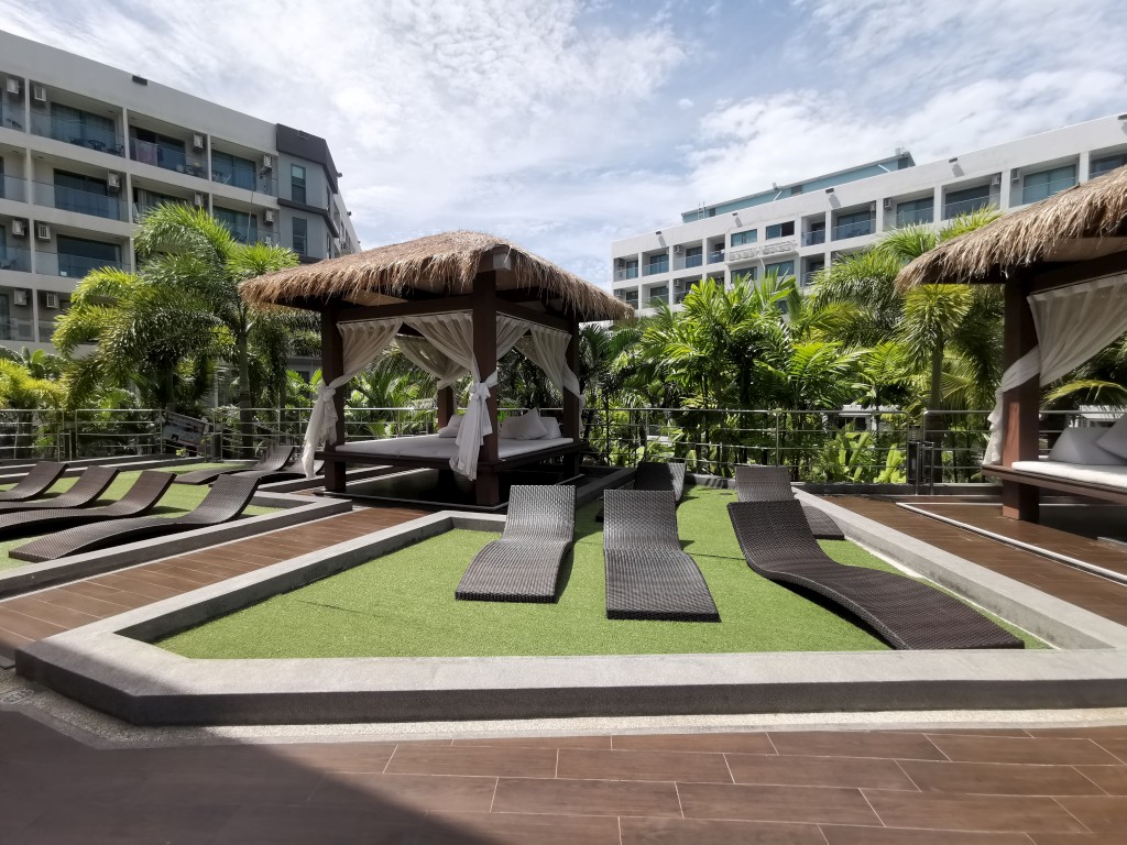 Laguna Beach Resort 3 (Maldives) 1br 50sqm 17