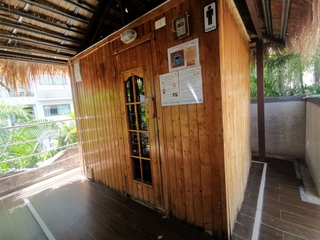 Laguna Beach Resort 3 (Maldives) 1br 50sqm 18