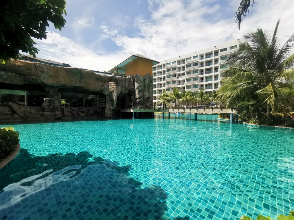 Laguna Beach Resort 3 (Maldives) 1br 50sqm 2