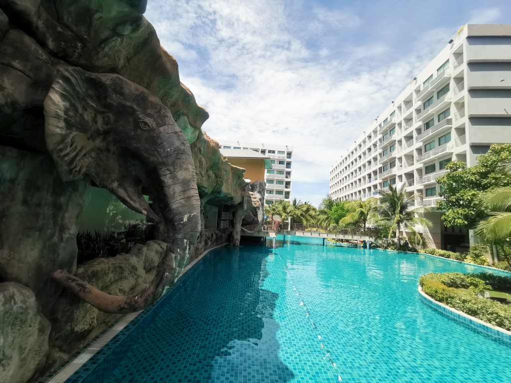 Laguna Beach Resort 3 (Maldives) 1br 50sqm 3