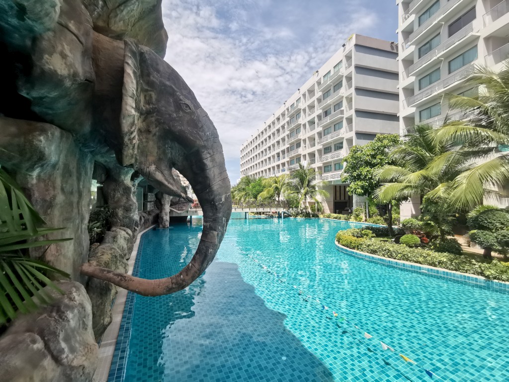 Laguna Beach Resort 3 (Maldives) 1br 50sqm 5