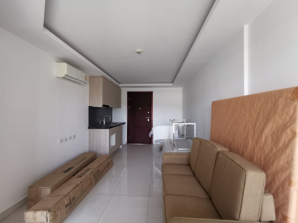 Laguna Beach Resort 3 (Maldives) 1br 50sqm 7