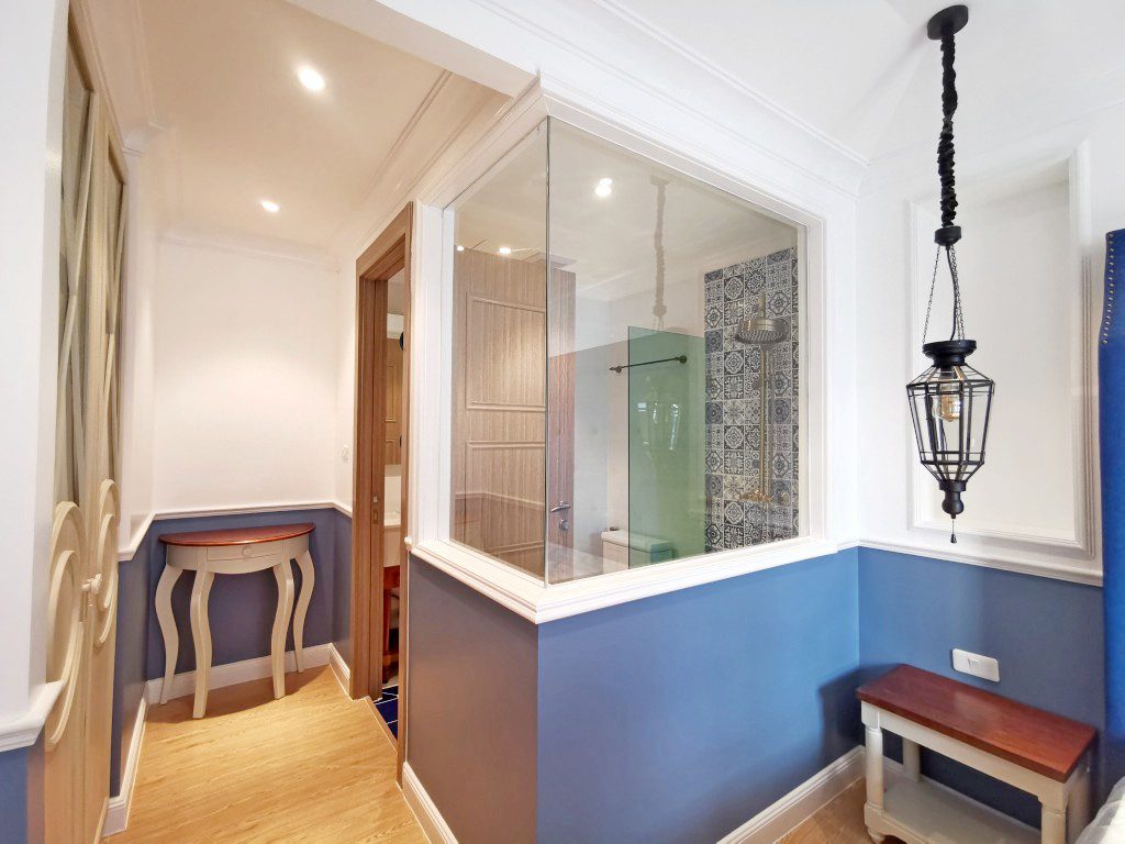 Seven Seas Cote D'Azur 1br 32sqm 11