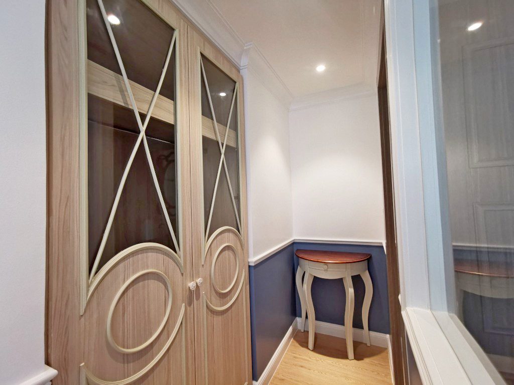 Seven Seas Cote D'Azur 1br 32sqm 12