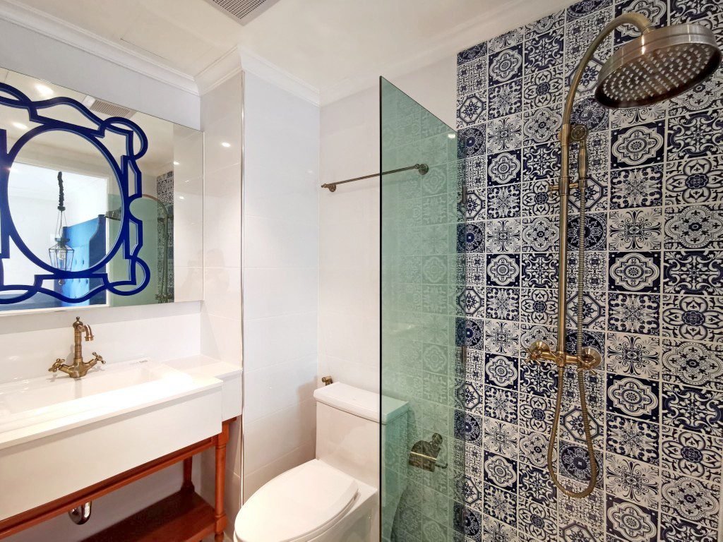 Seven Seas Cote D'Azur 1br 32sqm 13