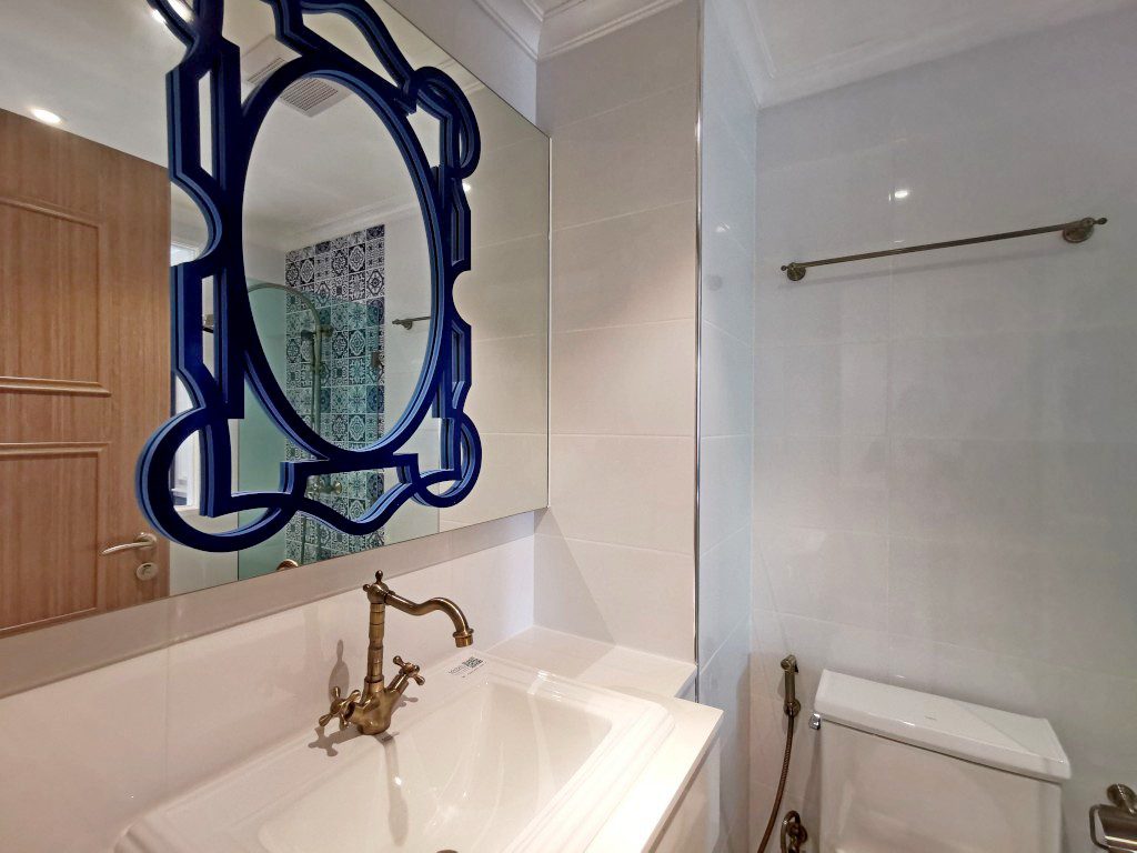 Seven Seas Cote D'Azur 1br 32sqm 14