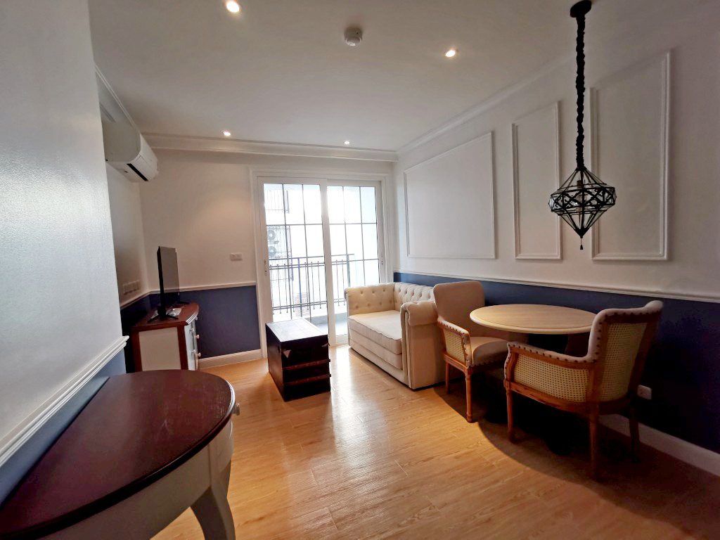 Seven Seas Cote D'Azur 1br 32sqm 5