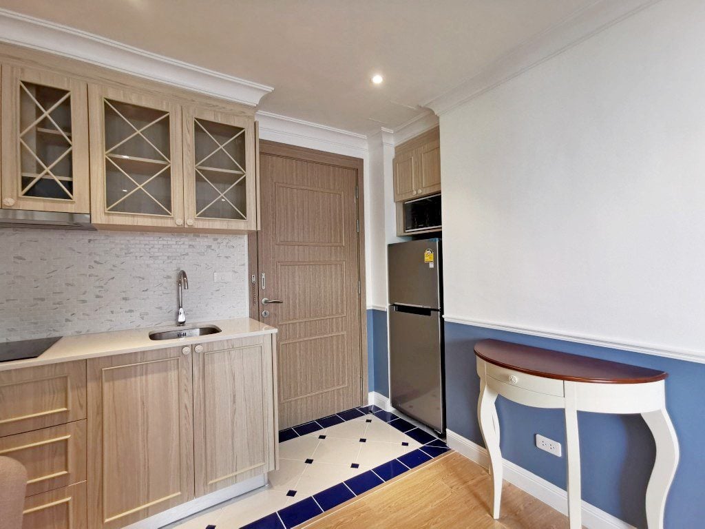 Seven Seas Cote D'Azur 1br 32sqm 6