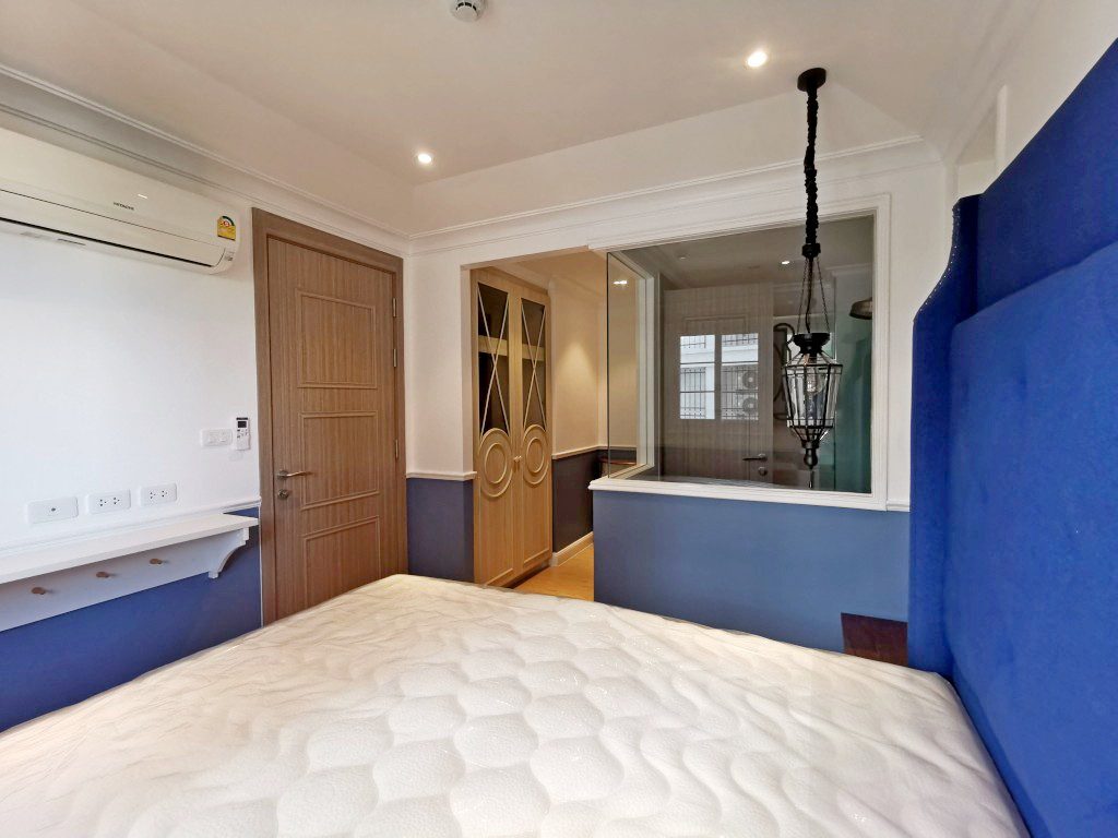 Seven Seas Cote D'Azur 1br 32sqm 8