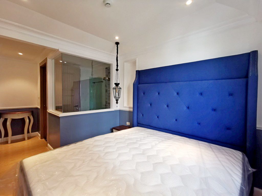 Seven Seas Cote D'Azur 1br 32sqm 9