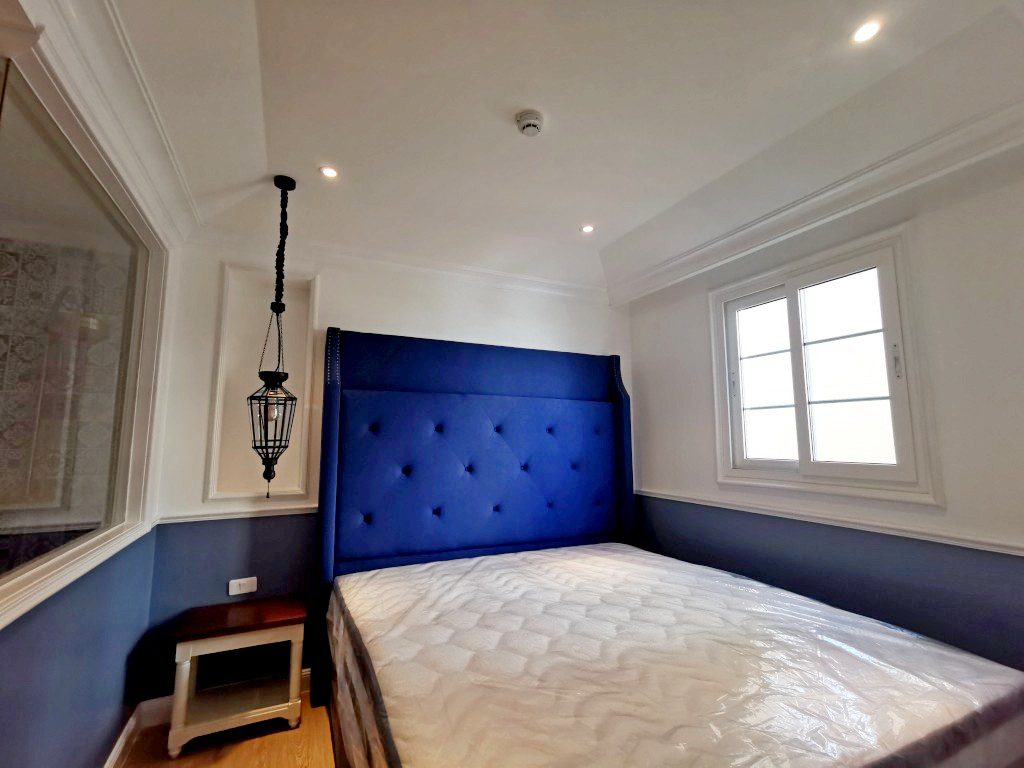 Seven Seas Cote D'Azur 1br 32sqm 10