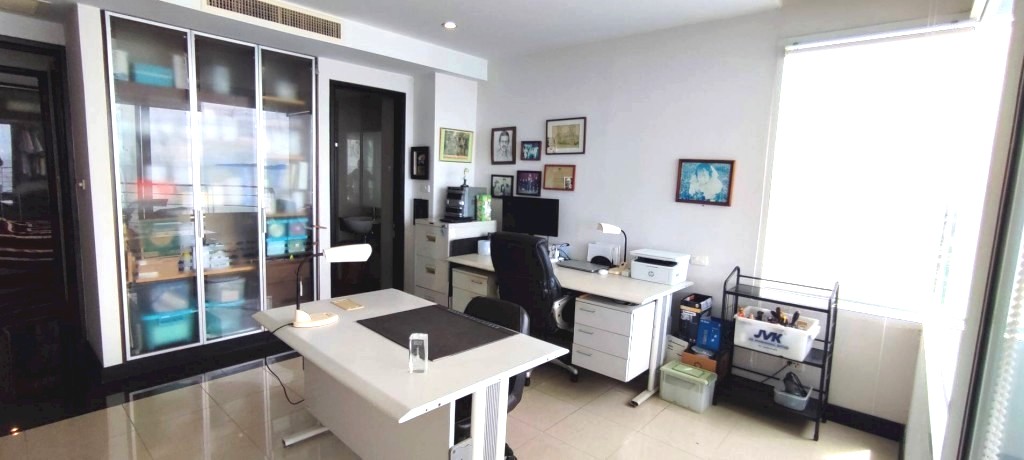 JTC24347 The Residence at Dream 3br 268sqm 16