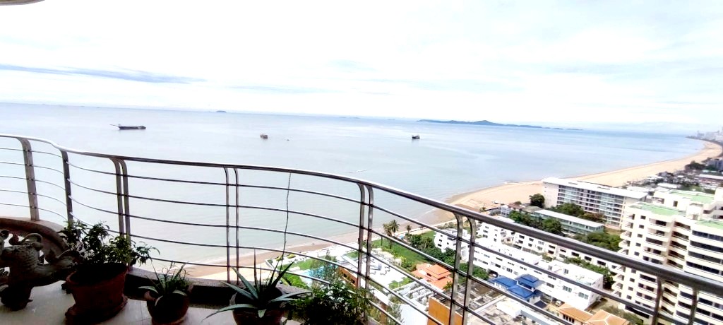 The Residence at Dream 3br 268sqm 1