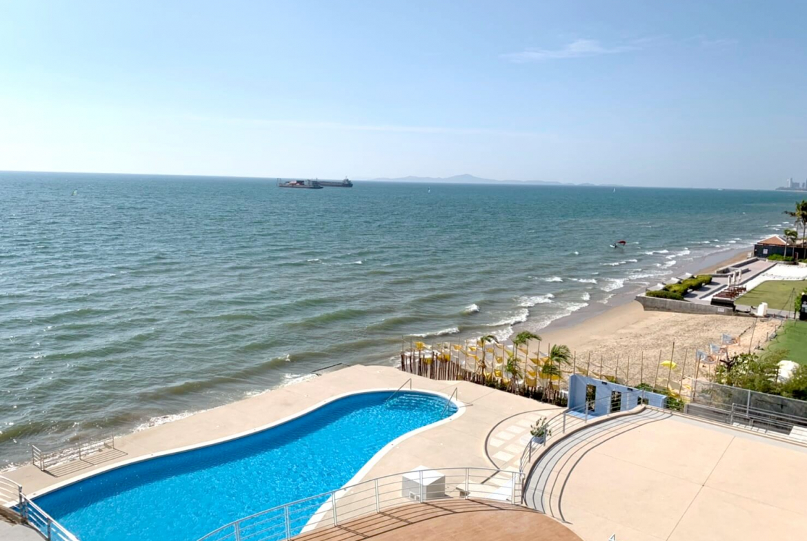 The Residence at Dream 3br 268sqm 2