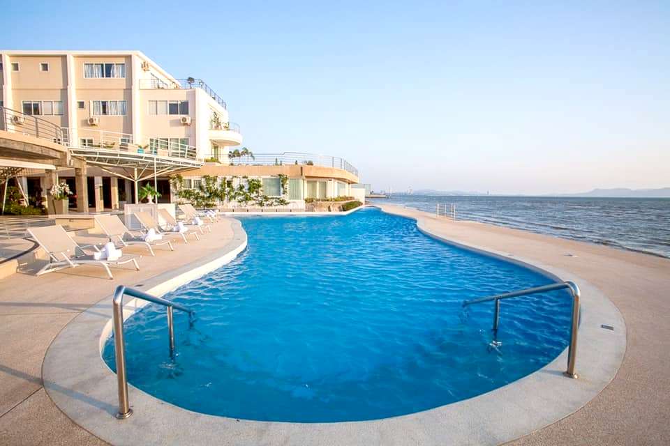 The Residence at Dream 3br 268sqm 3