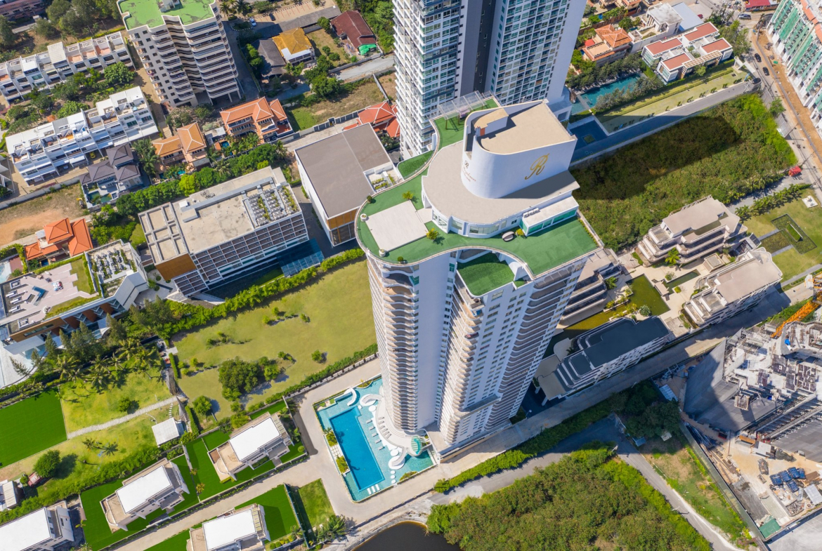 JTC24347_27 The Residence at Dream 3br 268sqm 5