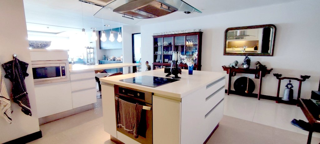 JTC24347_33 The Residence at Dream 3br 268sqm 11