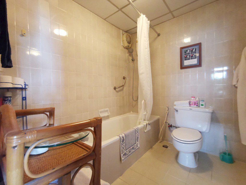 Jomtien Condotel & Village 2br 151