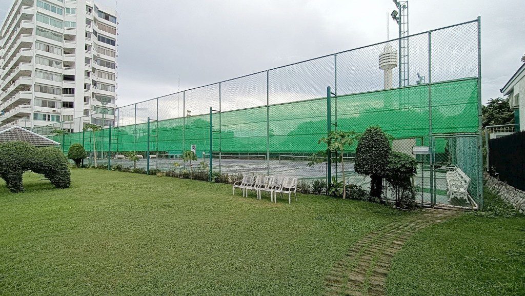 Jomtien Condotel & Village 2br 151