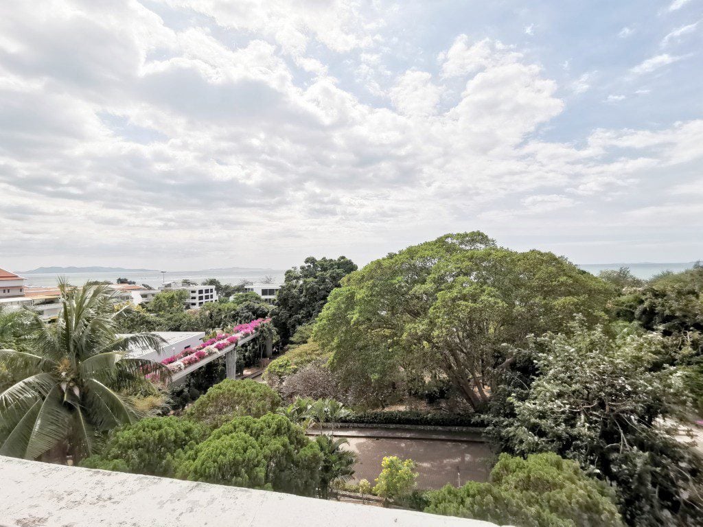 Jomtien Condotel & Village 2br 151