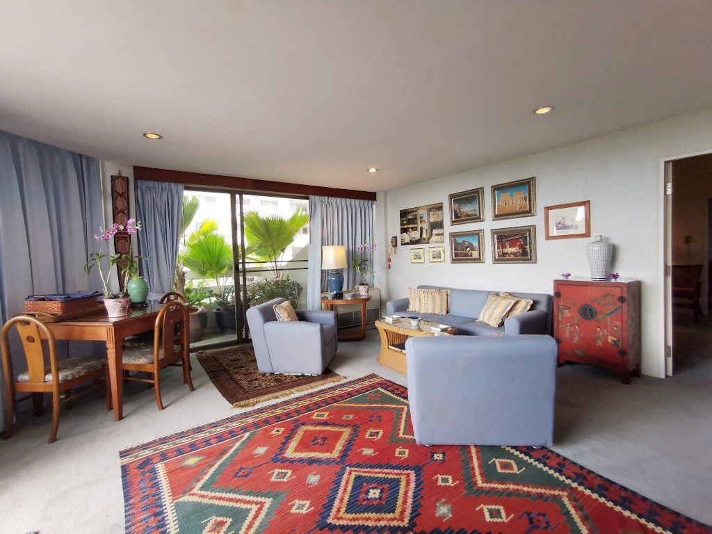 Jomtien Condotel & Village 2br 151