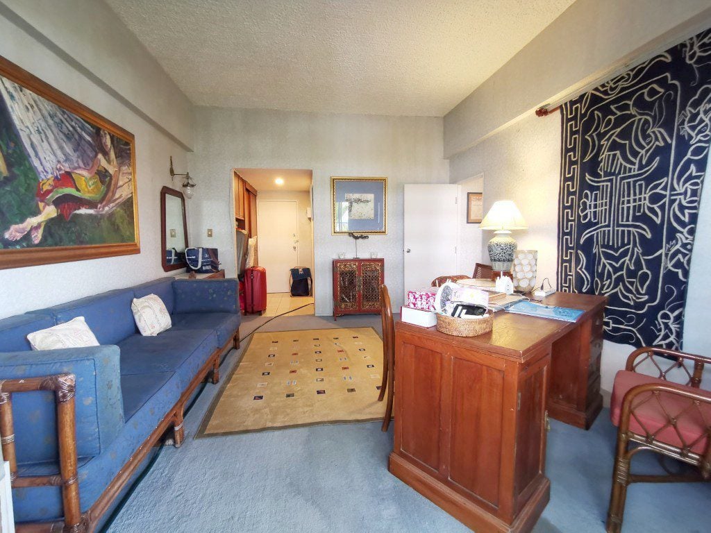 Jomtien Condotel & Village 2br 151