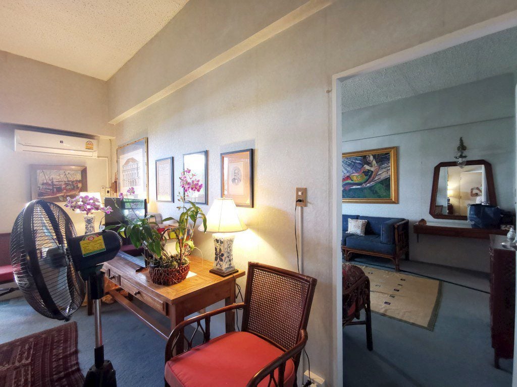 Jomtien Condotel & Village 2br 151