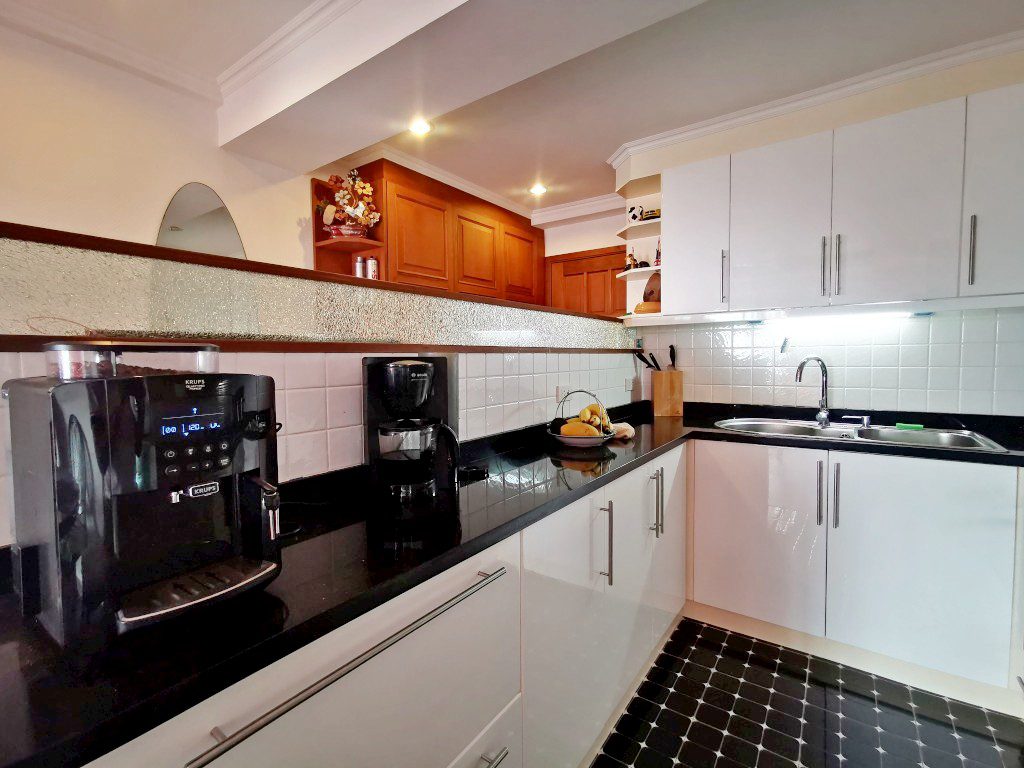 JTC24463_16 Jomtien Beach Condo (Rimhaad) 1br 55